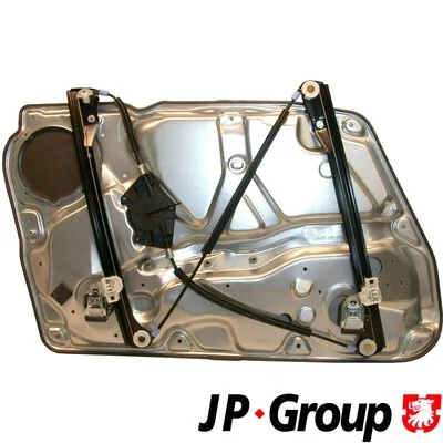 Window Regulator